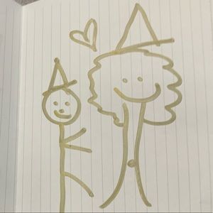 Meet your Posher, Anthony